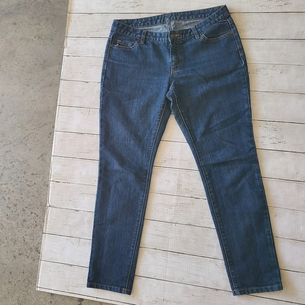 Michael Kors Size‎ 6P Jeans